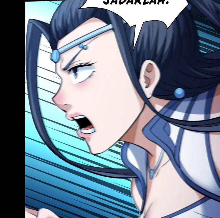 God of Martial Arts Chapter 875 Gambar 21