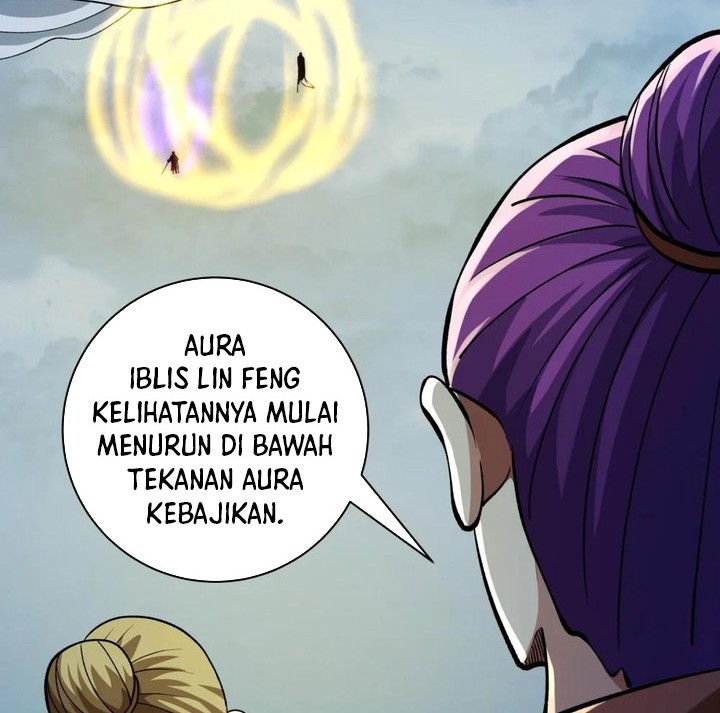God of Martial Arts Chapter 875 Gambar 23