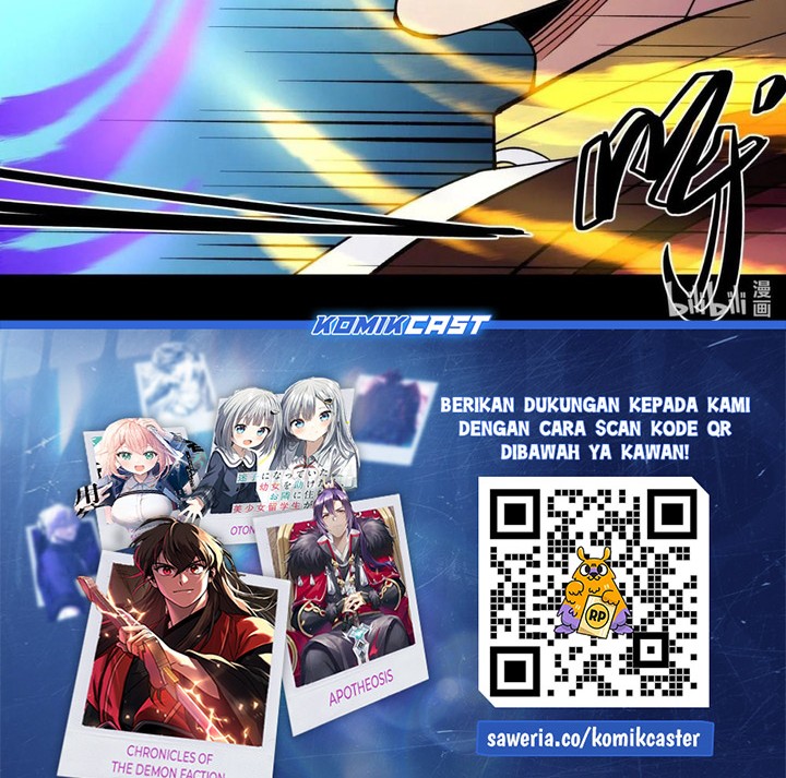 God of Martial Arts Chapter 875 Gambar 25