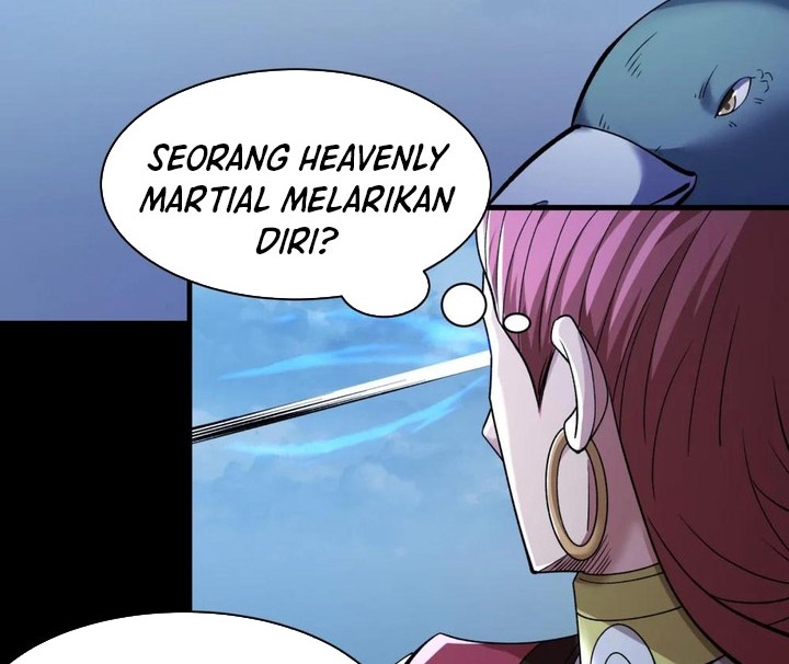 God of Martial Arts Chapter 875 Gambar 11