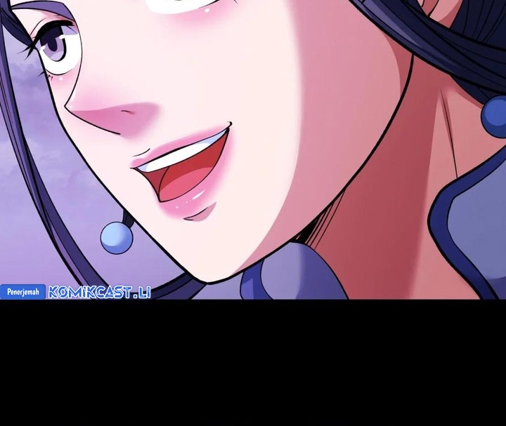 God of Martial Arts Chapter 875 Gambar 13