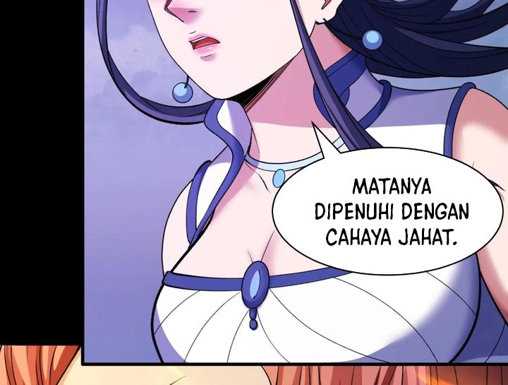 God of Martial Arts Chapter 875 Gambar 15