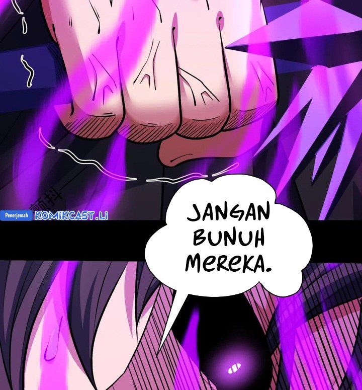 God of Martial Arts Chapter 876 Gambar 5