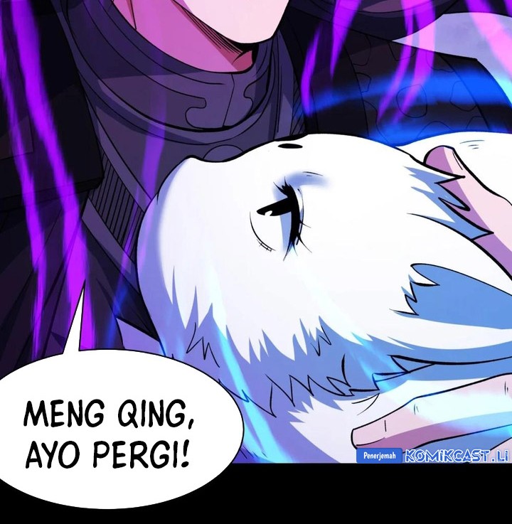 God of Martial Arts Chapter 876 Gambar 19