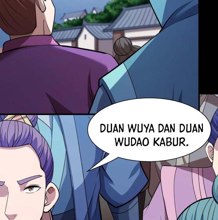 God of Martial Arts Chapter 876 Gambar 21