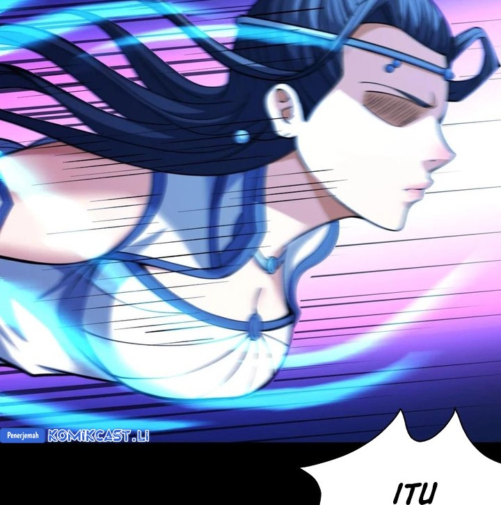 God of Martial Arts Chapter 876 Gambar 23