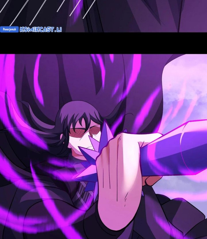 God of Martial Arts Chapter 876 Gambar 13