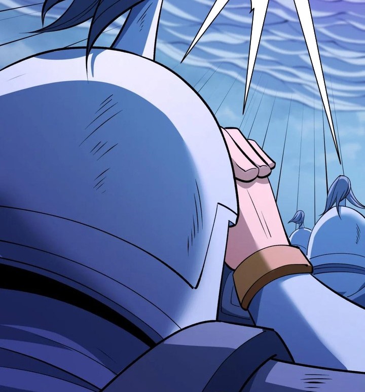 God of Martial Arts Chapter 876 Gambar 7