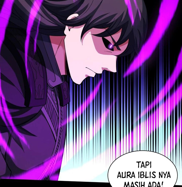 God of Martial Arts Chapter 876 Gambar 15