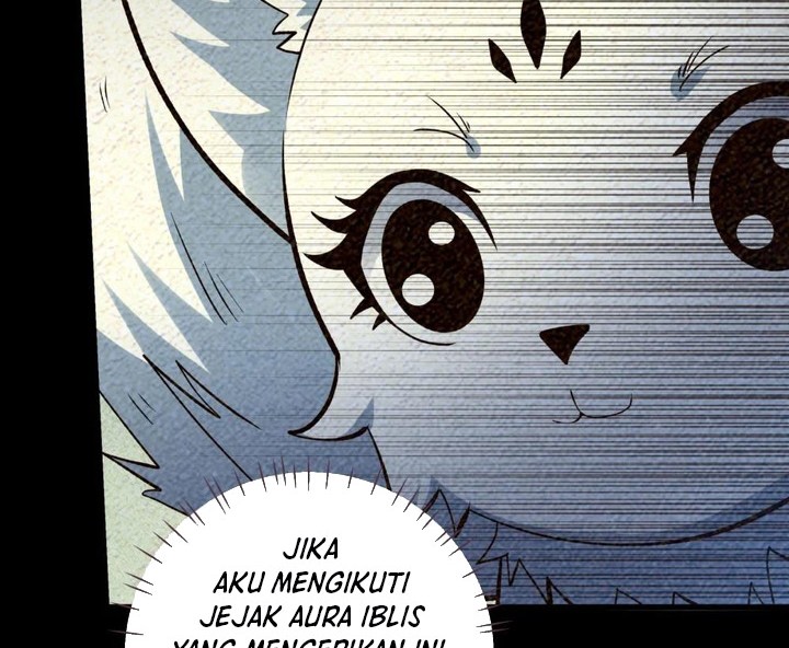 God of Martial Arts Chapter 877 Gambar 5