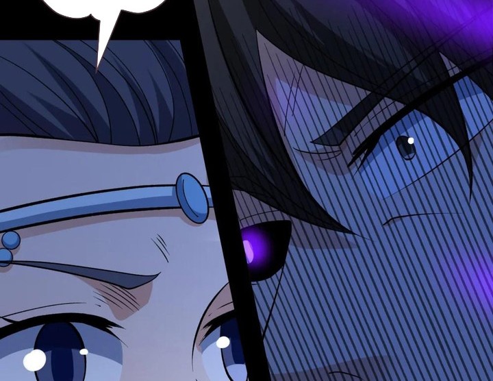 God of Martial Arts Chapter 877 Gambar 23