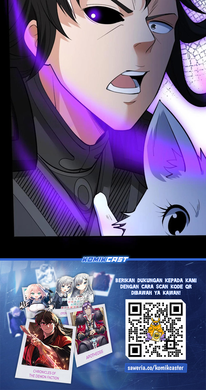 God of Martial Arts Chapter 877 Gambar 27