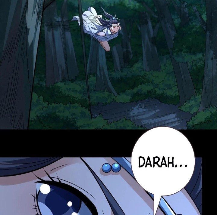 God of Martial Arts Chapter 877 Gambar 11