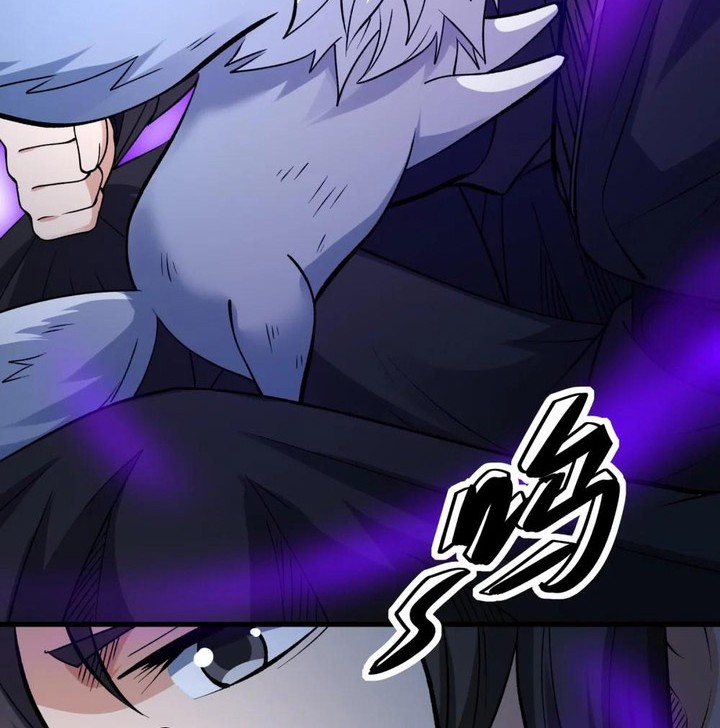 God of Martial Arts Chapter 878 Gambar 6