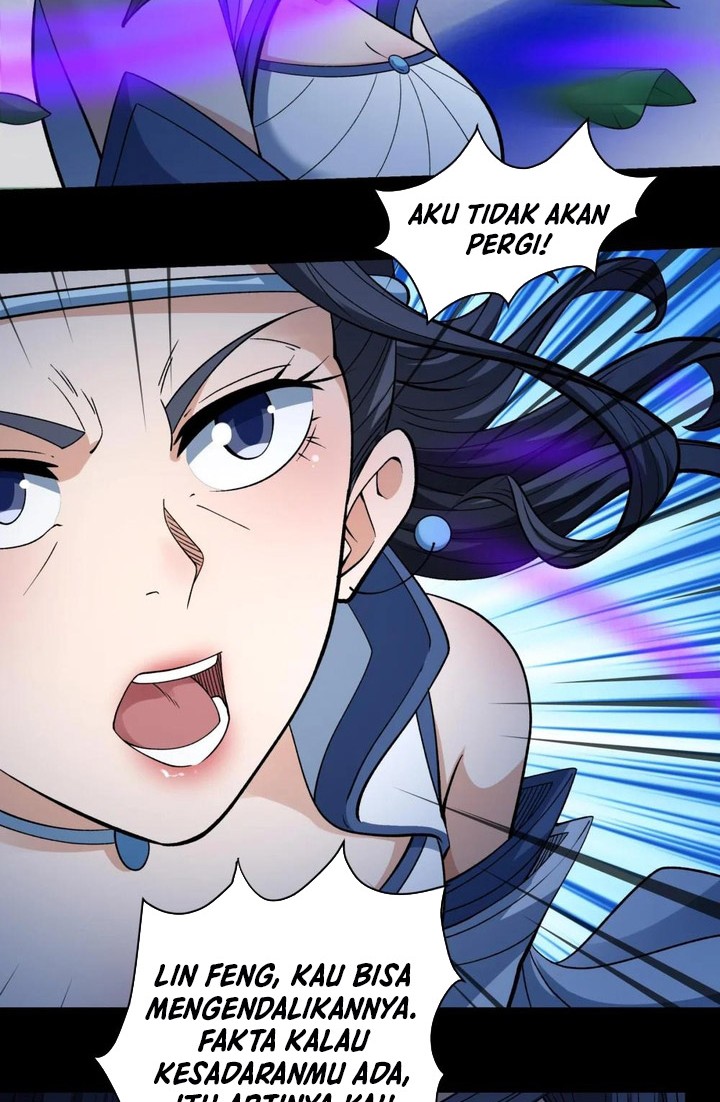 Manhua God of Martial Arts Chapter 878 gambar nomor 2
