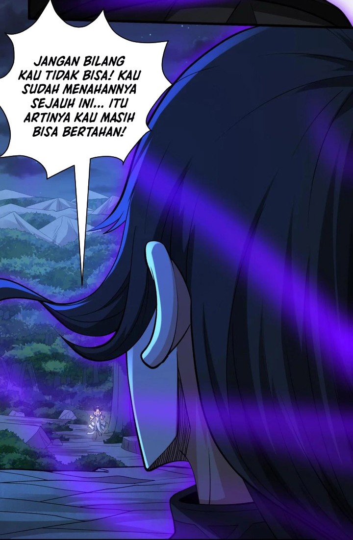 God of Martial Arts Chapter 878 Gambar 4