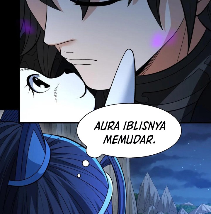 God of Martial Arts Chapter 878 Gambar 8