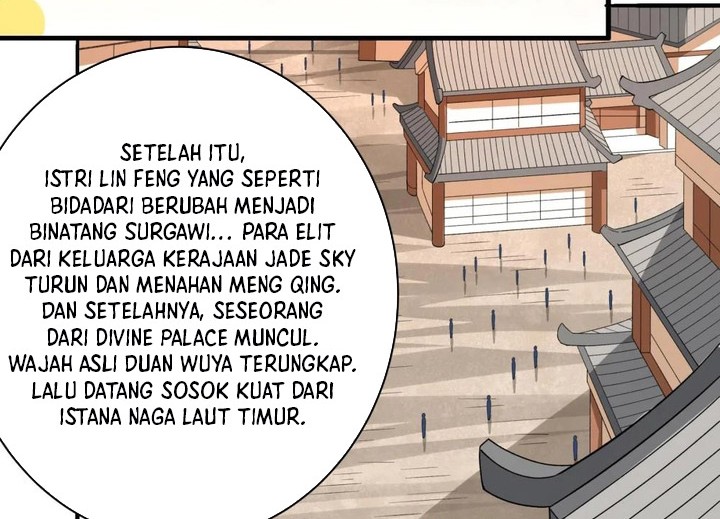 Manhua God of Martial Arts Chapter 879 gambar nomor 2