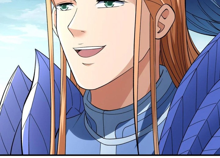 God of Martial Arts Chapter 879 Gambar 4