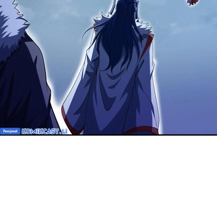 God of Martial Arts Chapter 870 Gambar 19