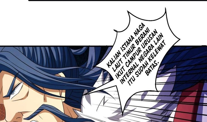 God of Martial Arts Chapter 870 Gambar 23