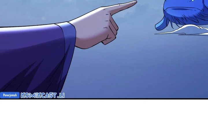 God of Martial Arts Chapter 870 Gambar 25