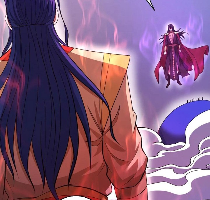 God of Martial Arts Chapter 870 Gambar 17