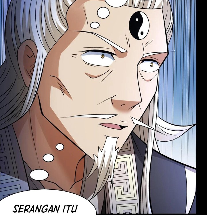 God of Martial Arts Chapter 871 Gambar 19