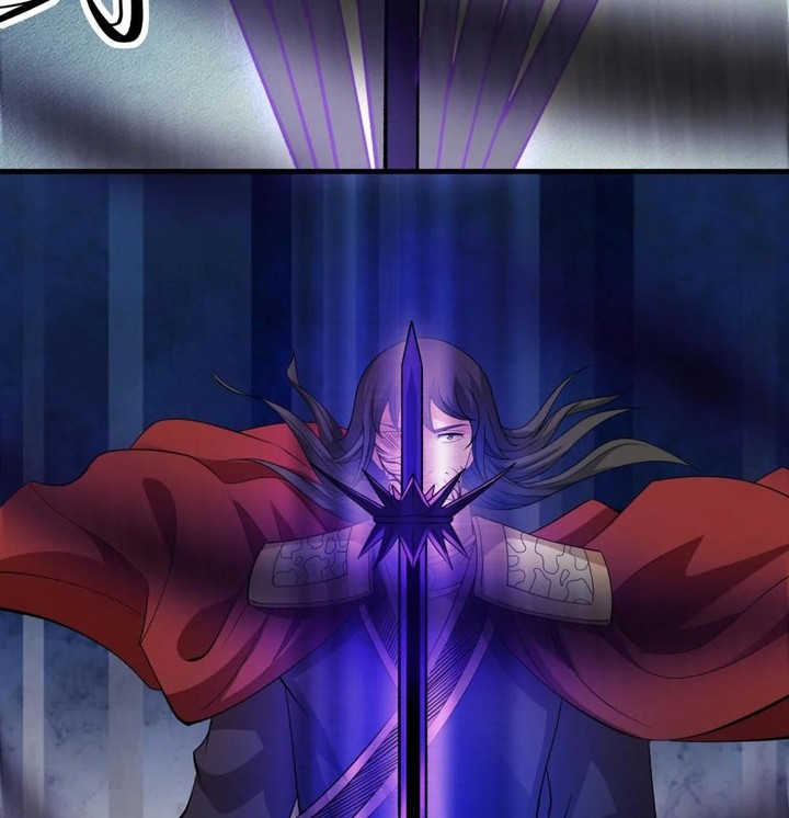 God of Martial Arts Chapter 871 Gambar 21