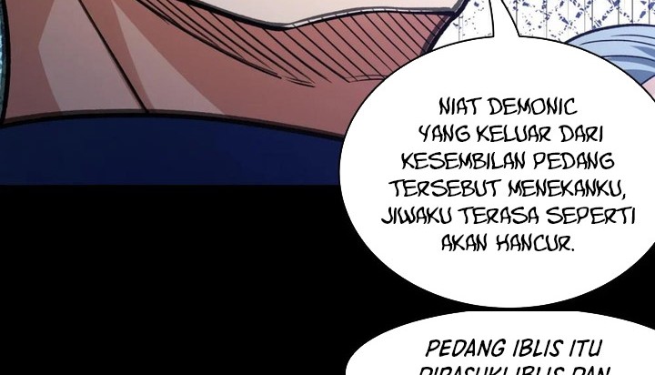 God of Martial Arts Chapter 871 Gambar 13