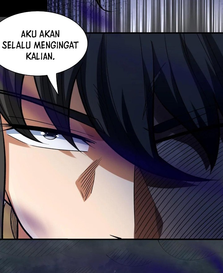 God of Martial Arts Chapter 871 Gambar 7