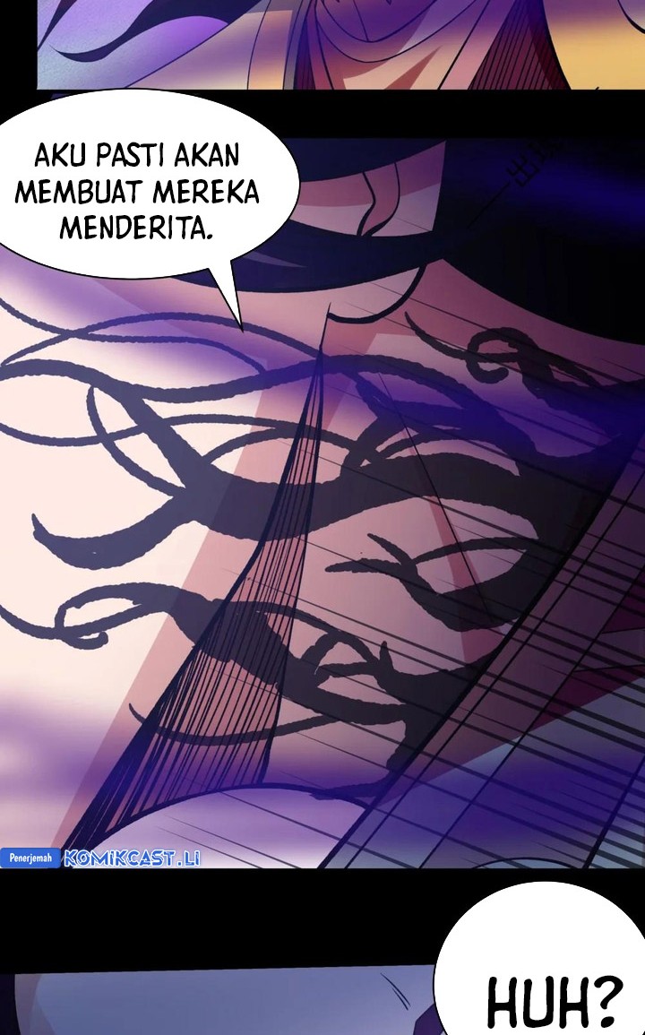 God of Martial Arts Chapter 871 Gambar 9