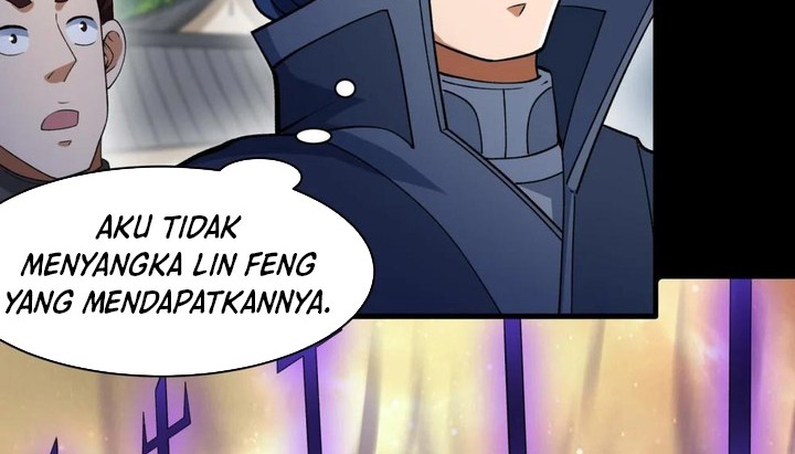 God of Martial Arts Chapter 871 Gambar 15