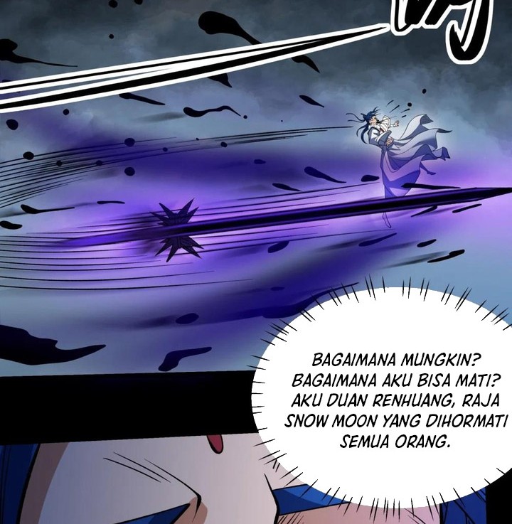 God of Martial Arts Chapter 872 Gambar 20