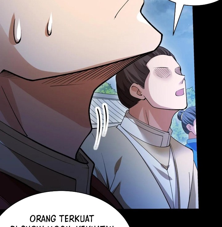 God of Martial Arts Chapter 872 Gambar 22