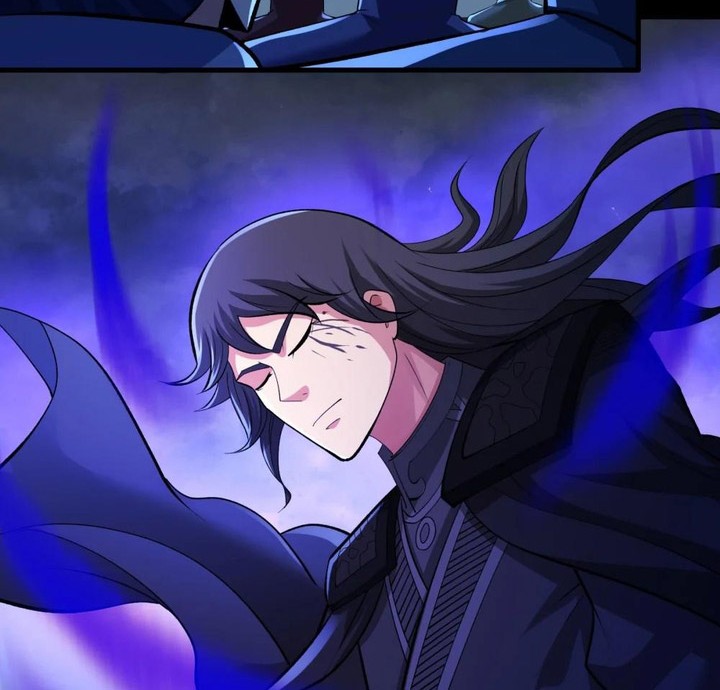 Manhua God of Martial Arts Chapter 872 gambar nomor 2