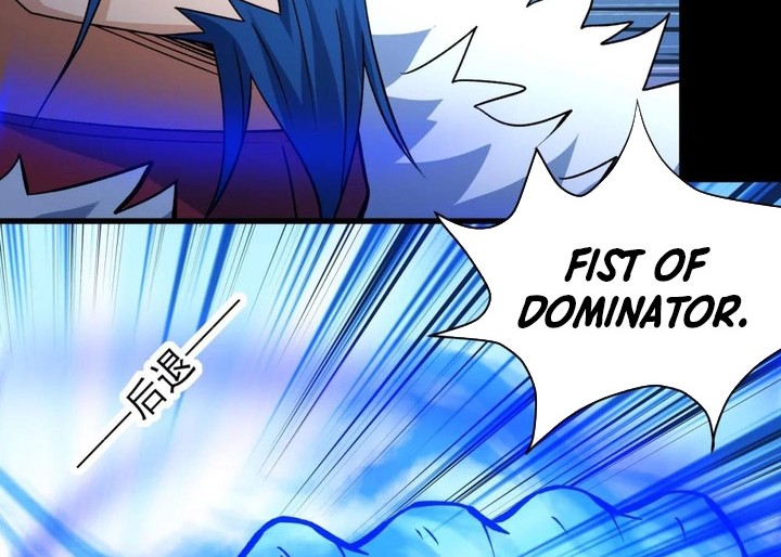 God of Martial Arts Chapter 872 Gambar 16