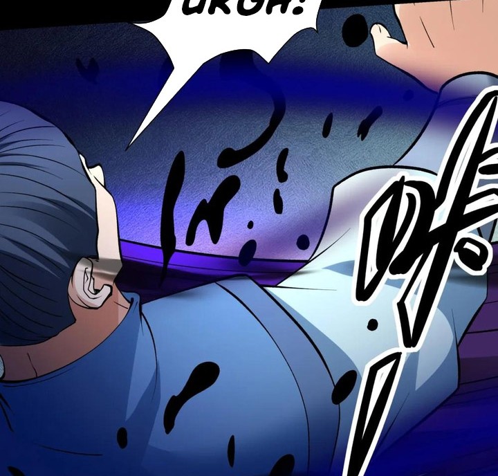 God of Martial Arts Chapter 873 Gambar 20