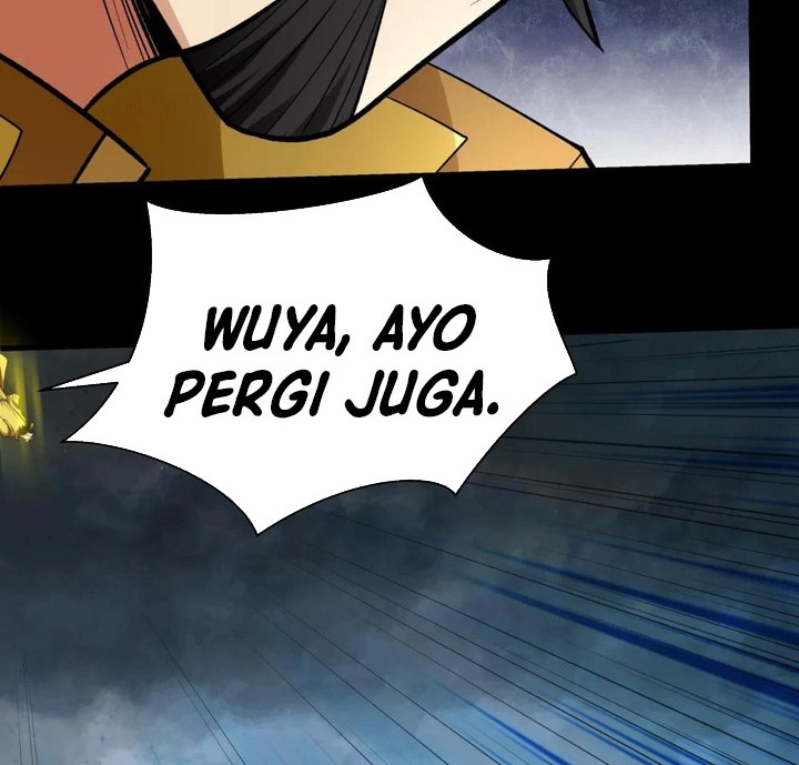 God of Martial Arts Chapter 873 Gambar 22