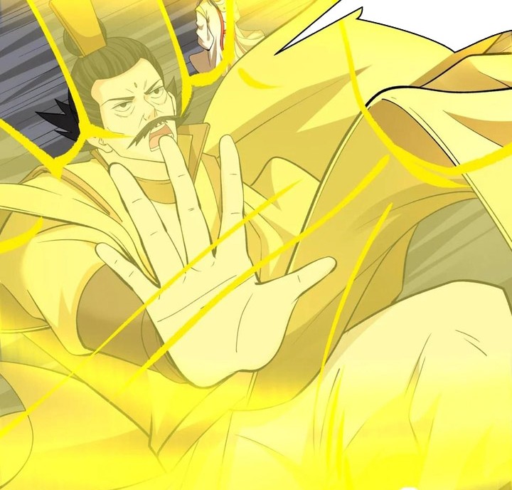 God of Martial Arts Chapter 873 Gambar 24