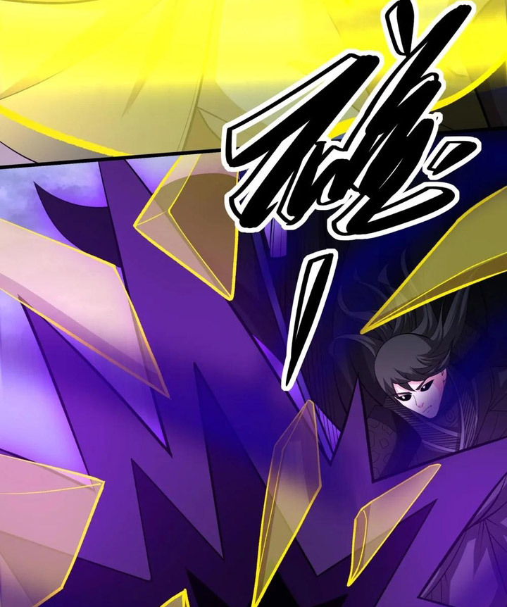 God of Martial Arts Chapter 873 Gambar 25