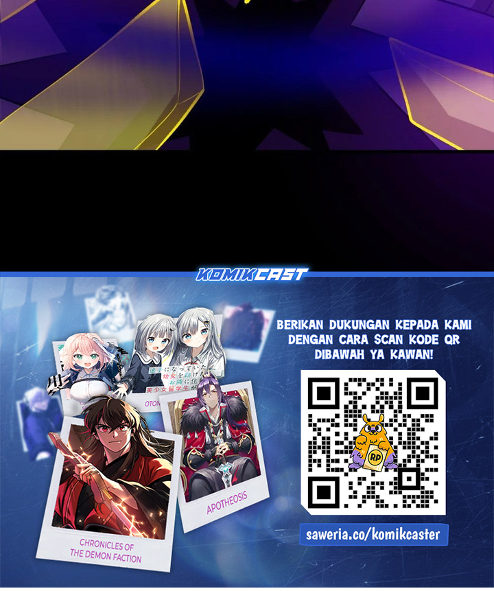 God of Martial Arts Chapter 873 Gambar 26