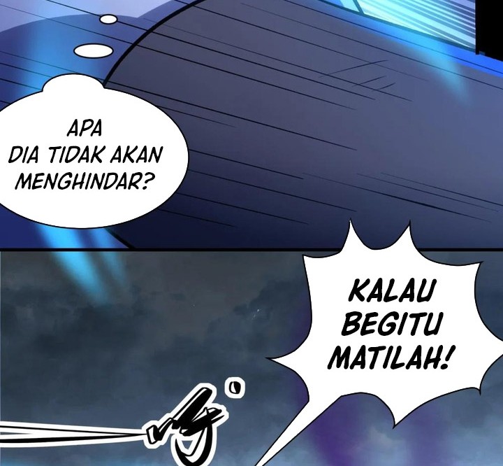 Manhua God of Martial Arts Chapter 873 gambar nomor 2