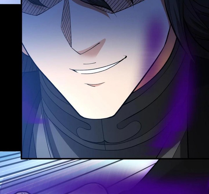 God of Martial Arts Chapter 873 Gambar 4