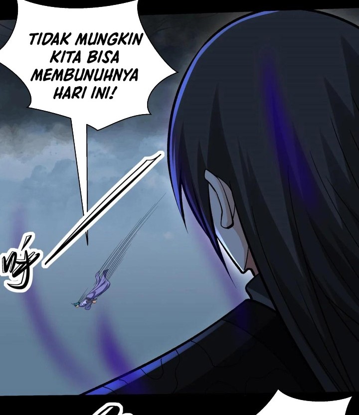 God of Martial Arts Chapter 873 Gambar 14
