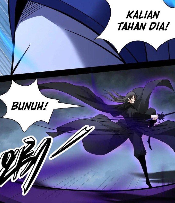 God of Martial Arts Chapter 873 Gambar 18