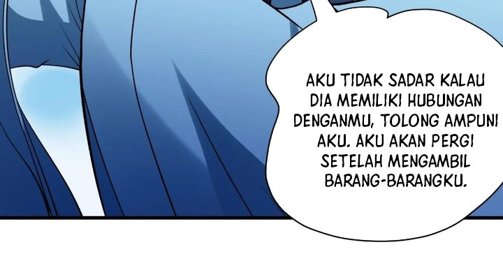 God of Martial Arts Chapter 885 Gambar 6