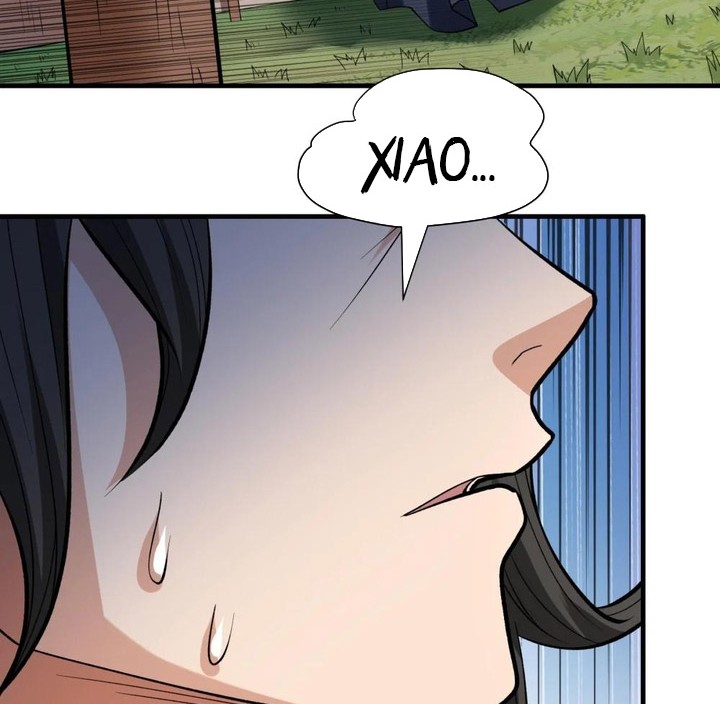 God of Martial Arts Chapter 885 Gambar 10