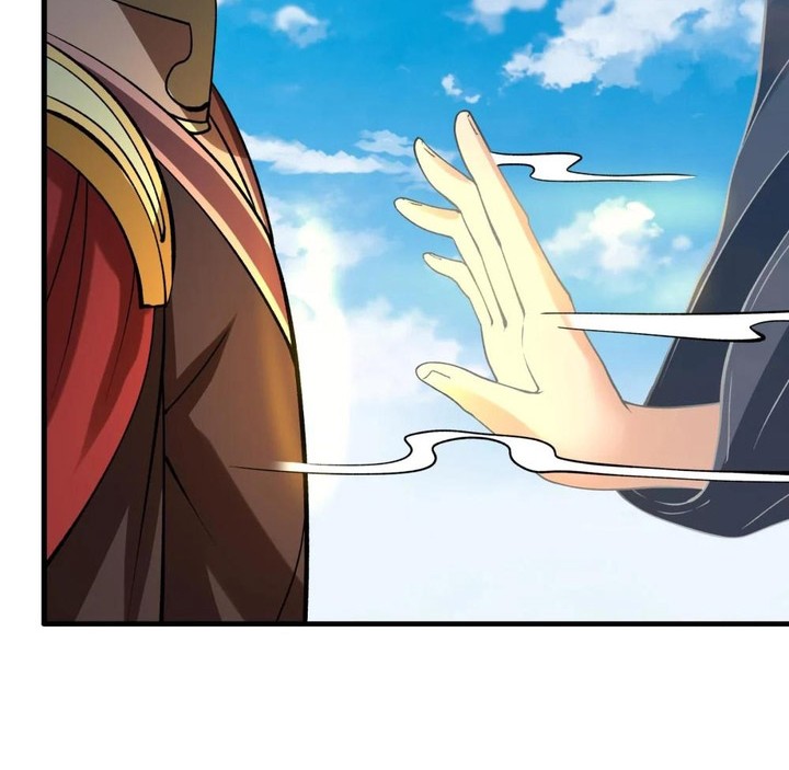 God of Martial Arts Chapter 885 Gambar 12