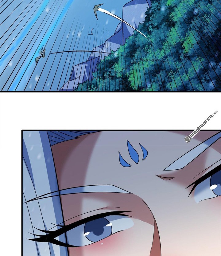 God of Martial Arts Chapter 886 Gambar 20